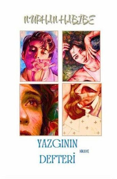 YAZGININ DEFTERI HIKAYE (Fantastik séries 1, #1) (eBook, ePUB) YAZGININ DEFTERI HIKAYE (Fantastik séries 1, #1) (eBook, ePUB)