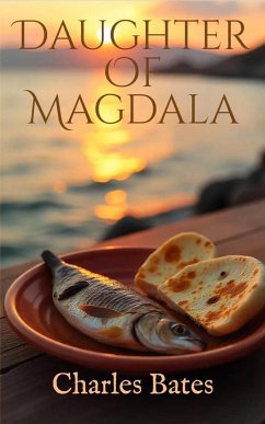 Daughter of Magdala (eBook, ePUB) - Bates, Charles