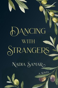 Cover Dancing With Strangers (eBook, ePUB)