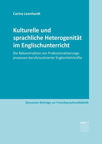 Kulturelle und sprachliche Heterogenität im Englischunterricht (eBook, PDF)
