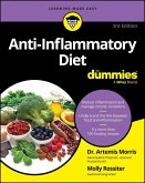 Anti-Inflammatory Diet For Dummies (eBook, PDF)