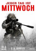 Jeder Tag ist Mittwoch (eBook, ePUB)