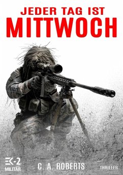 Jeder Tag ist Mittwoch (eBook, ePUB) - Roberts, C. A.