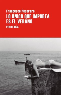 Cover Lo único que importa es el verano (eBook, ePUB)