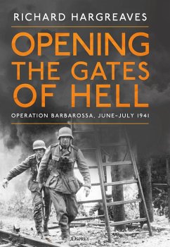 Cover Opening the Gates of Hell (eBook, ePUB)