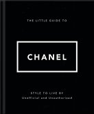 The Little Guide to Chanel (eBook, ePUB)