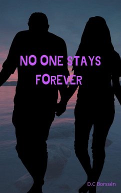 Cover No One Stays Forever (eBook, ePUB)
