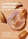 La potencia afectiva (eBook, ePUB)