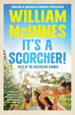 Cover It's a Scorcher! (eBook, ePUB)