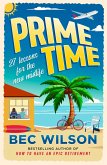 Prime Time (eBook, ePUB)