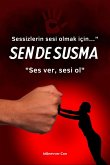 Sen De Susma (eBook, ePUB)
