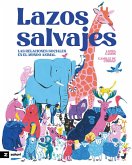 Lazos Salvajes (eBook, ePUB)