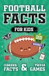 Football Facts Book for Kids: Amazing... - Bild 1