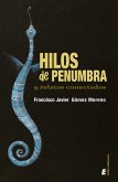 Hilos de penumbra (eBook, ePUB)