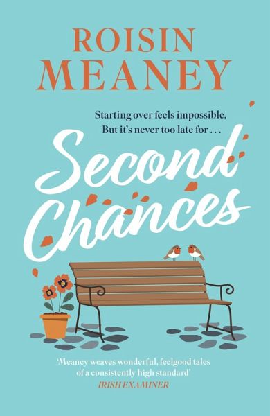 Second Chances (eBook, ePUB) Second Chances (eBook, ePUB)
