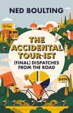 The Accidental Tour-ist (eBook, ePUB) The Accidental Tour-ist (eBook, ePUB)