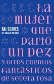 La mujer que parió un pez (eBook, ePUB) La mujer que parió un pez (eBook, ePUB)