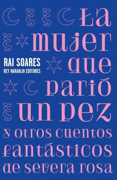Cover La mujer que parió un pez (eBook, ePUB)
