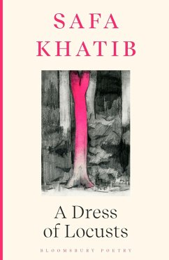 Cover A Dress of Locusts (eBook, ePUB)
