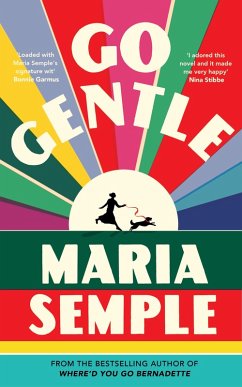 Cover Go Gentle (eBook, ePUB)