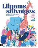 Lligams Salvatges (eBook, ePUB)