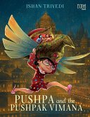 Pushpa and the Pushpak Vimana (eBook, ePUB)