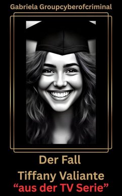 Cover Der Fall Tiffany Valiante (eBook, ePUB)