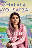 Finding My Way (eBook, ePUB)