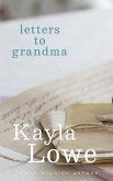 Letters to Grandma (eBook, ePUB) Letters to Grandma (eBook, ePUB)