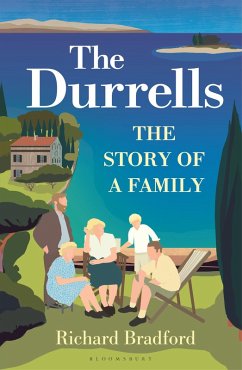 Cover The Durrells (eBook, ePUB)