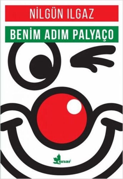 Benim Adim Palyaco