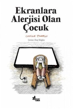Ekranlara Alerjisi Olan Cocuk - Pomerlo, Camille