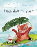 Hala Dost Muyuz Hala Dost Muyuz