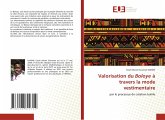 Valorisation du Boloye à travers la mode vestimentaire