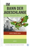 Im Bann der Jadeschlange Im Bann der Jadeschlange
