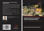 Zastosowanie ró¿nych metod optymalizacji