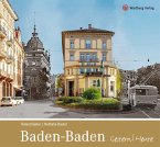 Baden-Baden Gestern/Heute Baden-Baden Gestern/Heute