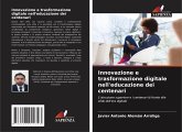 Innovazione e trasformazione digitale nell'educazione dei centenari Innovazione e trasformazione digitale nell'educazione dei centenari