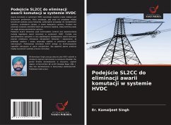 Cover Podej¿cie SL2CC do eliminacji awarii komutacji w systemie HVDC