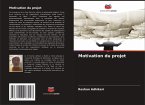 Motivation du projet Motivation du projet