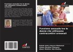 Funzione sessuale tra le donne che utilizzano contraccettivi ormonali Funzione sessuale tra le donne che utilizzano contraccettivi ormonali