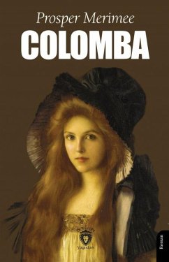 Cover Colomba