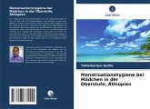 Menstruationshygiene bei Mädchen in der Oberstufe, Äthiopien