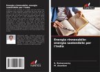 Energia rinnovabile: energia sostenibile per l'India