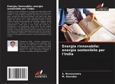 Energia rinnovabile: energia sostenibile per l'India