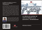 La réforme du système de santé en Bulgarie va se poursuivre : immédiatement La réforme du système de santé en Bulgarie va se poursuivre : immédiatement