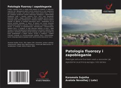 Cover Patologia fluorozy i zapobieganie