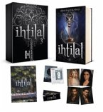 Ihtilal - 3 Zerda Ciltli, Kutulu Ihtilal - 3 Zerda Ciltli, Kutulu