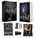 Ihtilal - 3 Zerda Ciltli, Kutulu Ihtilal - 3 Zerda Ciltli, Kutulu