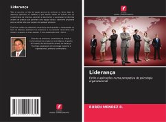 Cover Liderança